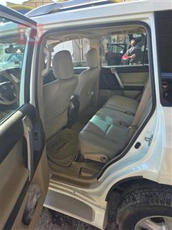 تويوتا لاندكروزر برادو